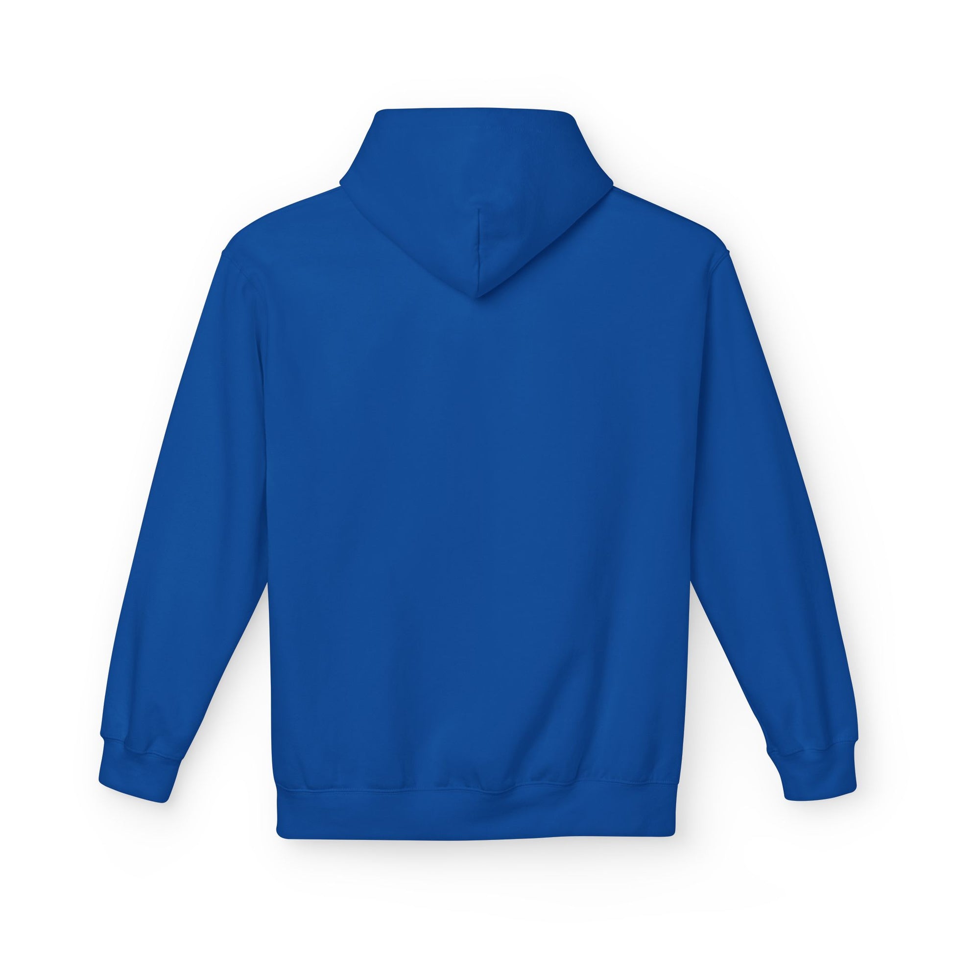 Unisex Hoodies | DEKOPIN + Blank | Front Print Only | Medium-Heavy-weight | Gildan