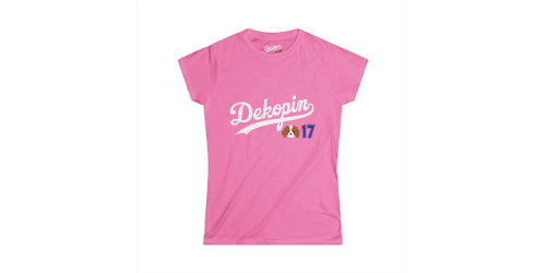 Women T-shirts