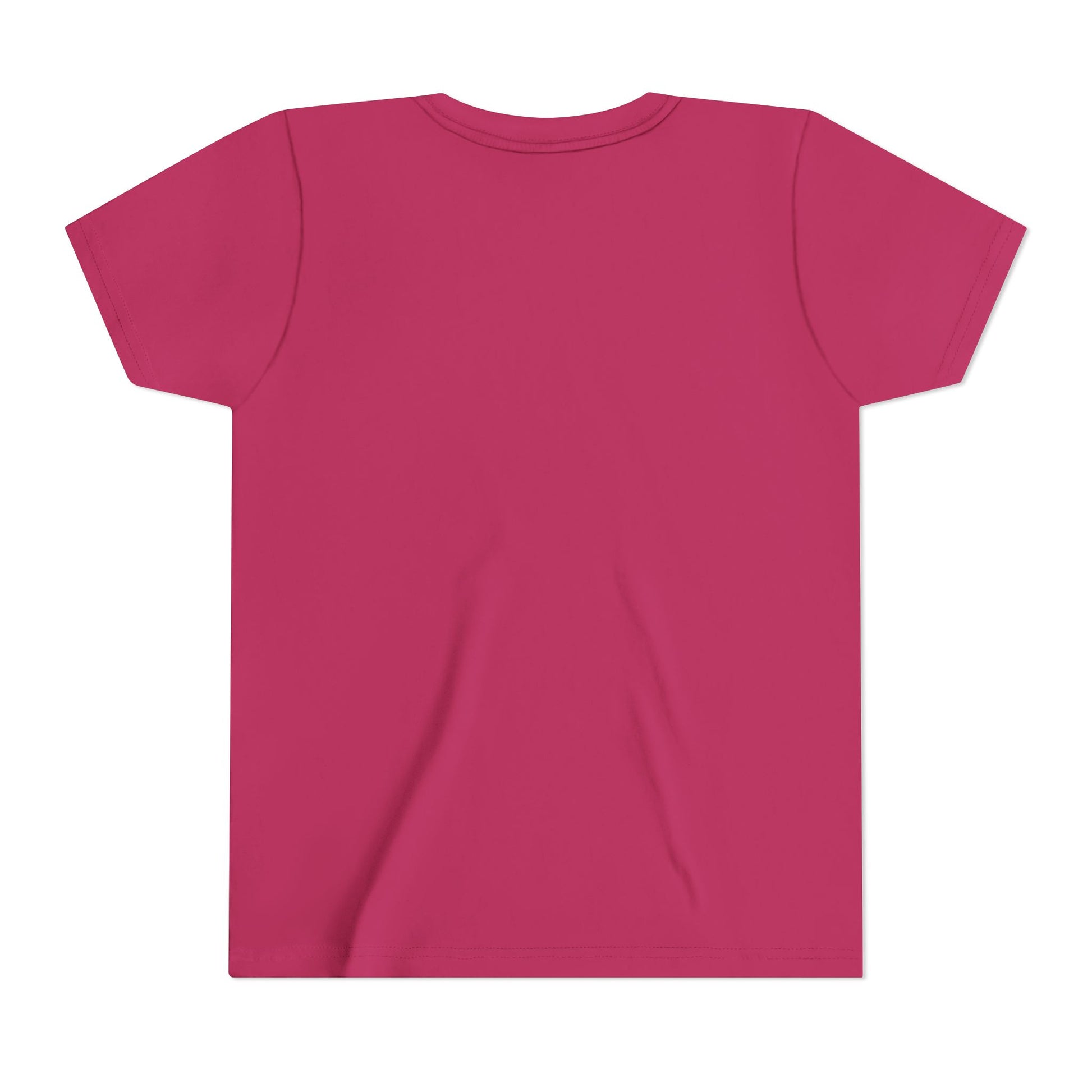 Kids T-Shirts | DEKOPIN + Blank | Front Print Only | Light-weight | Bella+Canvas