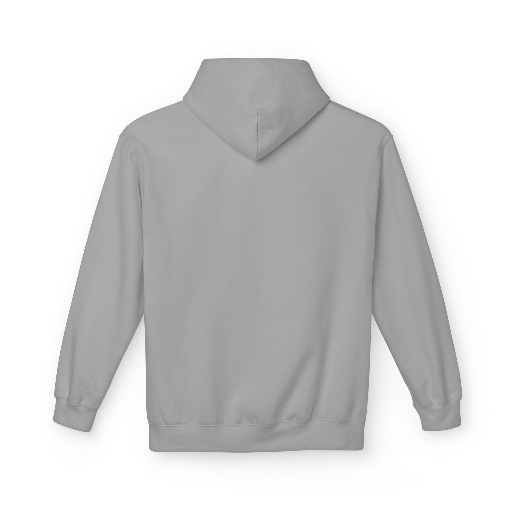 Unisex Hoodies | DEKOPIN + Blank | Front Print Only | Medium-Heavy-weight | Gildan