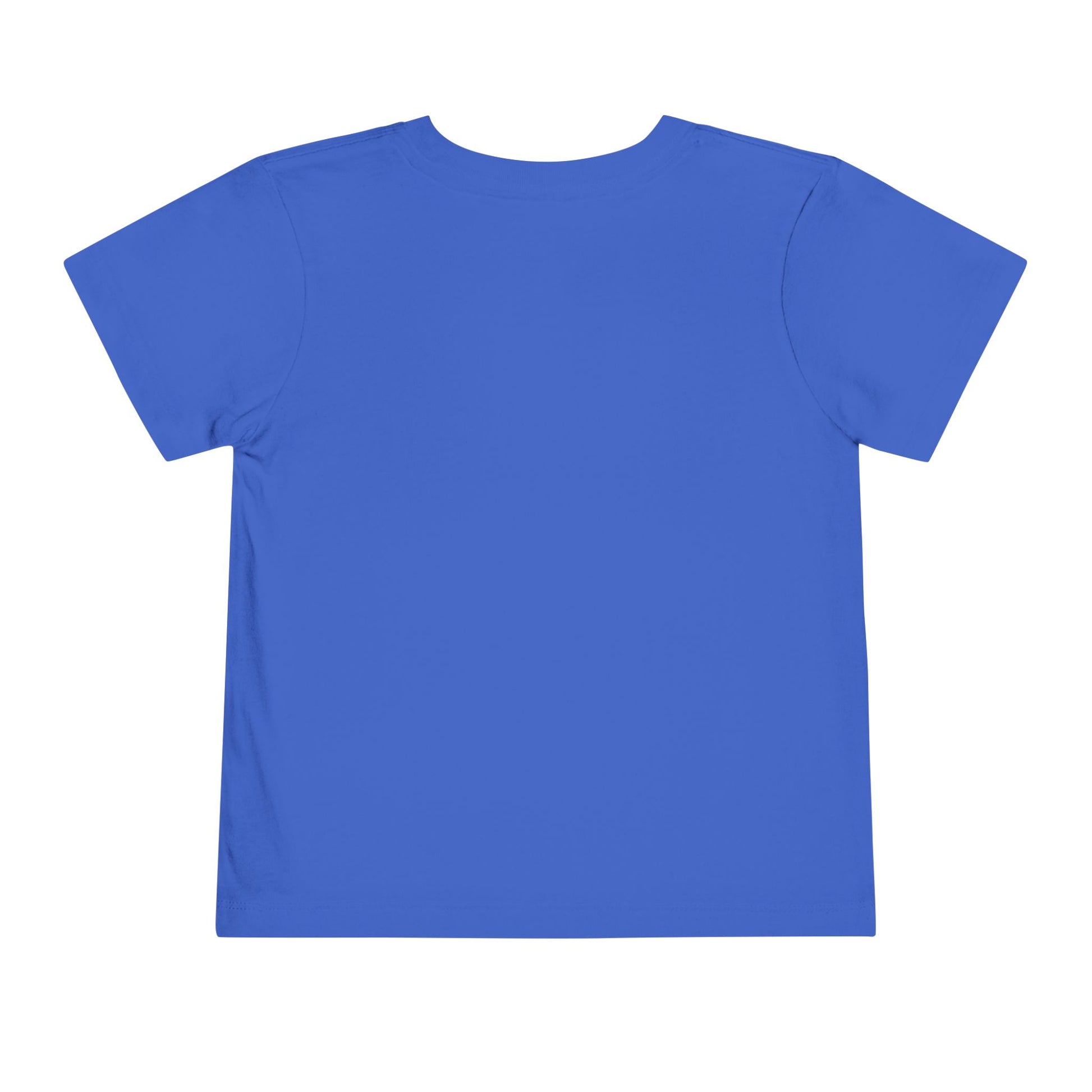 Toddler T-shirts | Tokyo Series 2025 + Dekopin | Front Print Only | Light-weight | Bella+Canvas