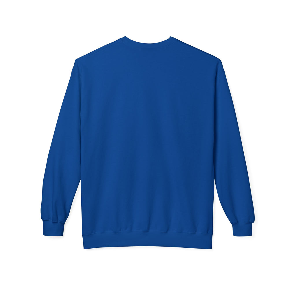 Unisex Sweatshirts | DEKOPIN + Blank | Front Print Only | Medium-Heavy-weight | Gildan