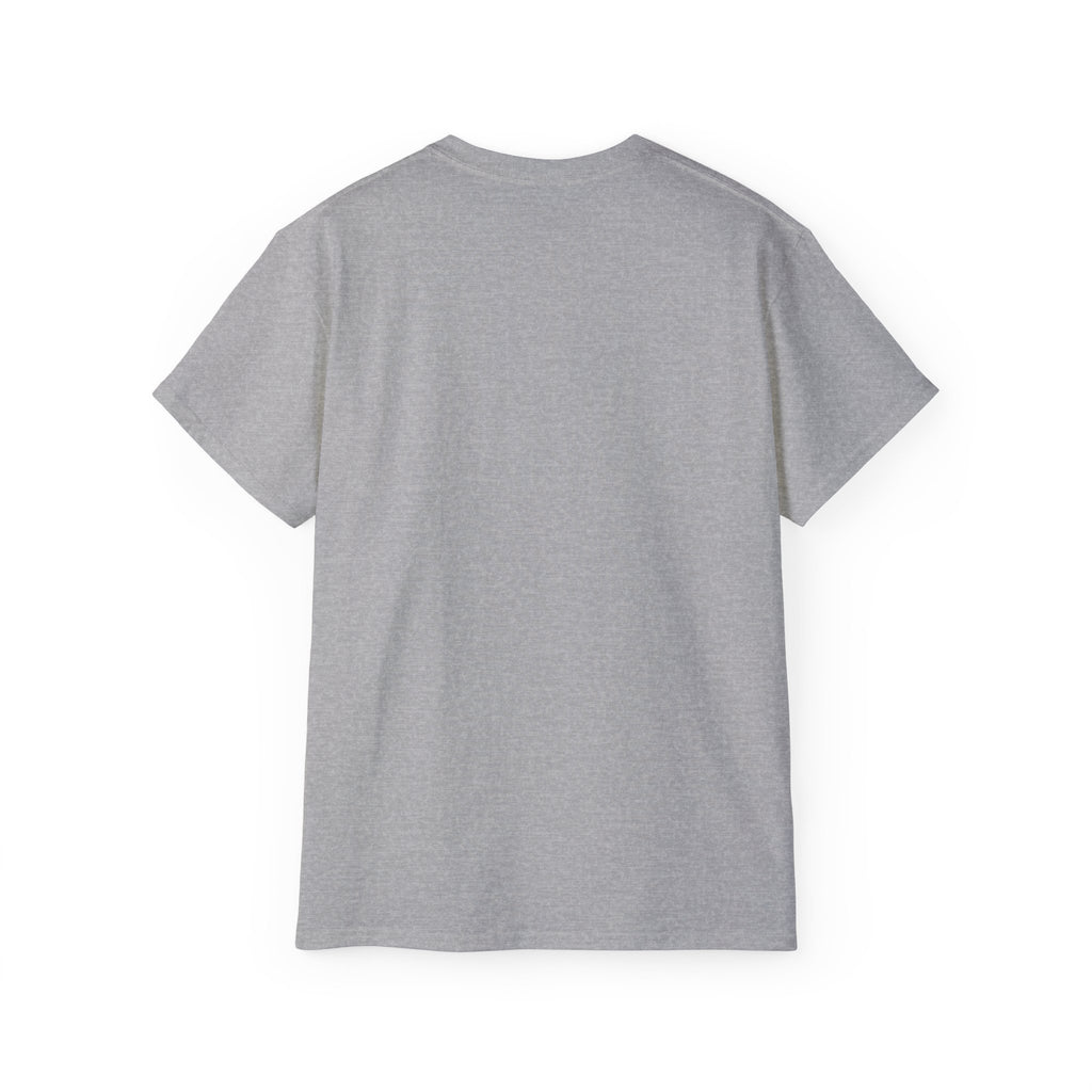 Unisex T-shirt | Nah, I'm Decoy + Blank | Front Print Only | Medium-weight | Gildan