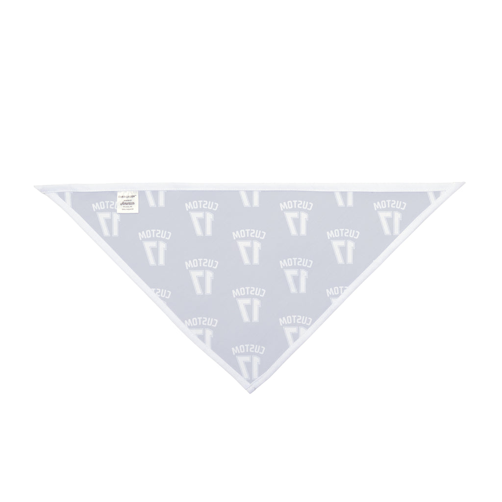 Pet Bandana | CUSTOM 17