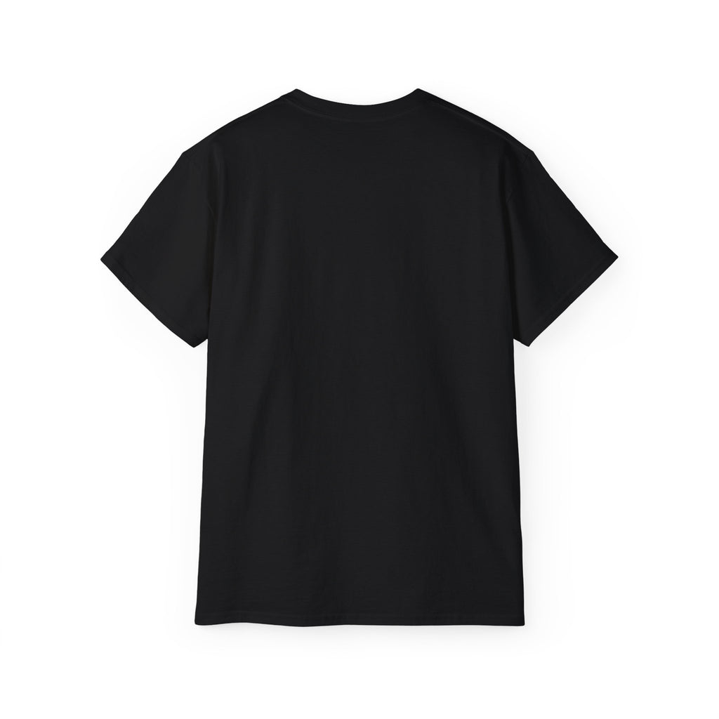 Unisex T-shirt | Nah, I'm Decoy + Blank | Front Print Only | Medium-weight | Gildan