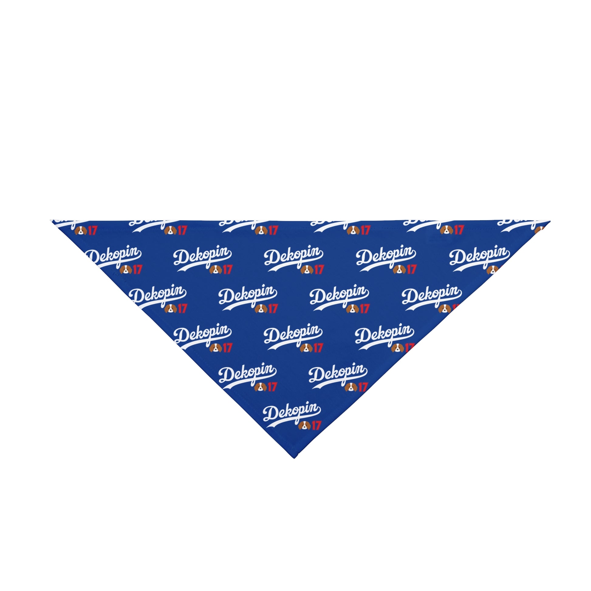 Pet Bandana | DEKOPIN