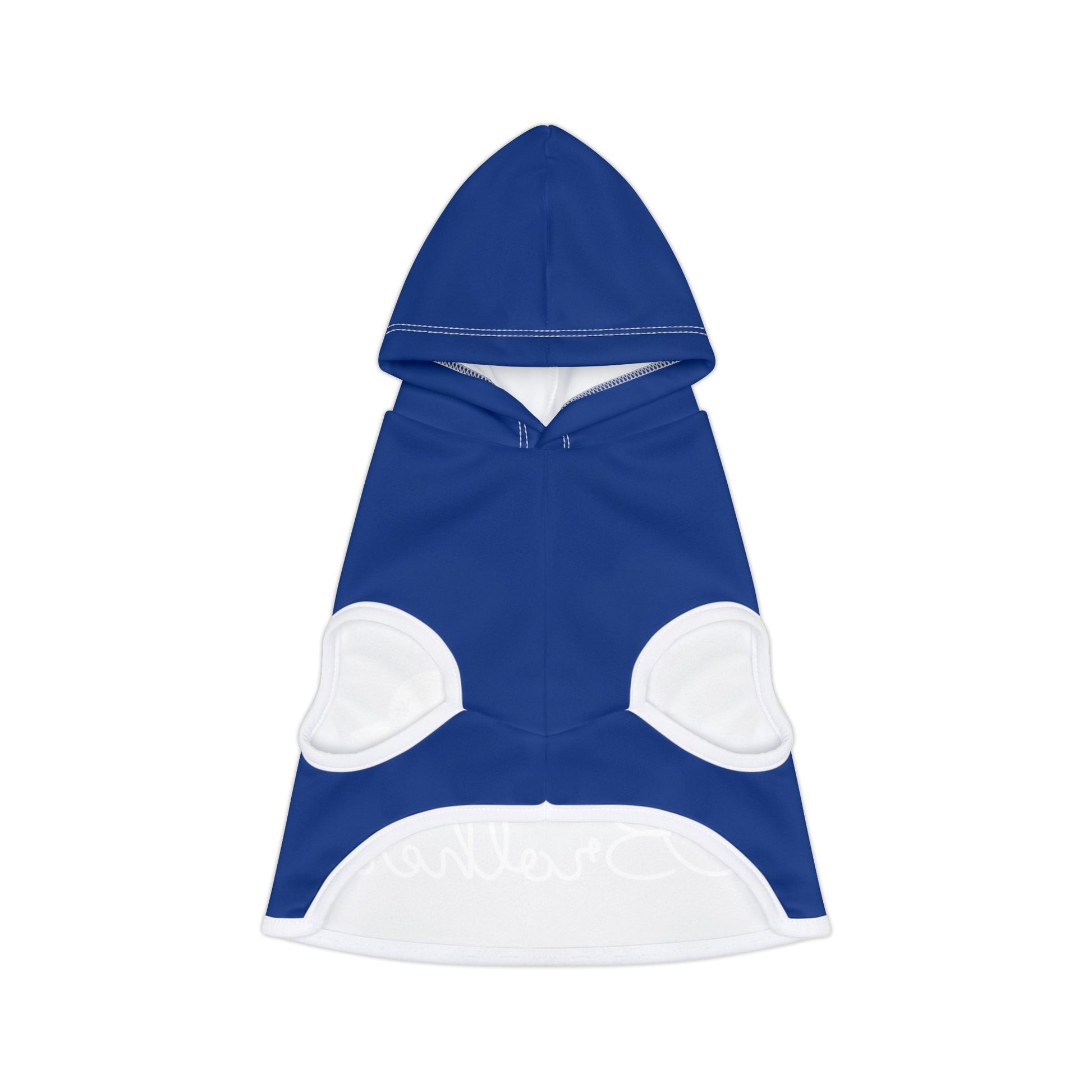 Sleeveless Pet Hoodies | BIG BROTHER