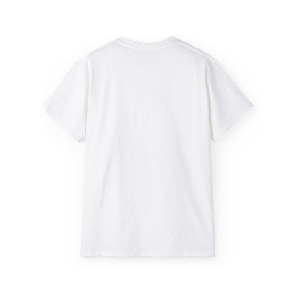 Unisex T-Shirt | DEKOPIN + Blank | Front Print Only | Medium Weight | Gildan