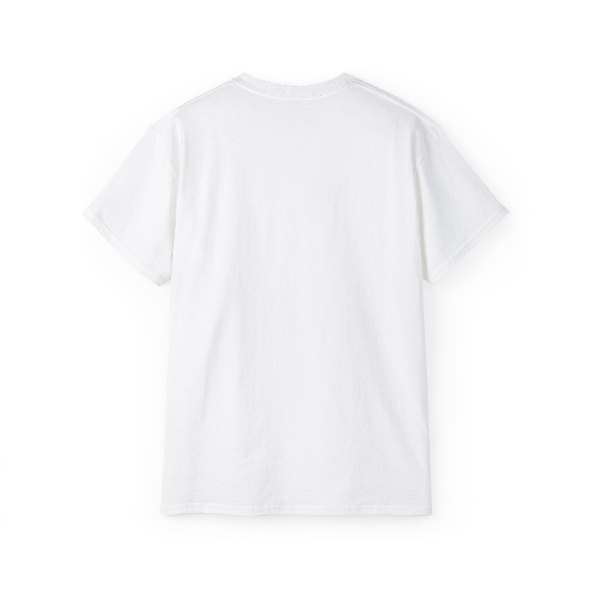 Unisex T-Shirt | DEKOPIN + Blank | Front Print Only | Medium Weight | Gildan