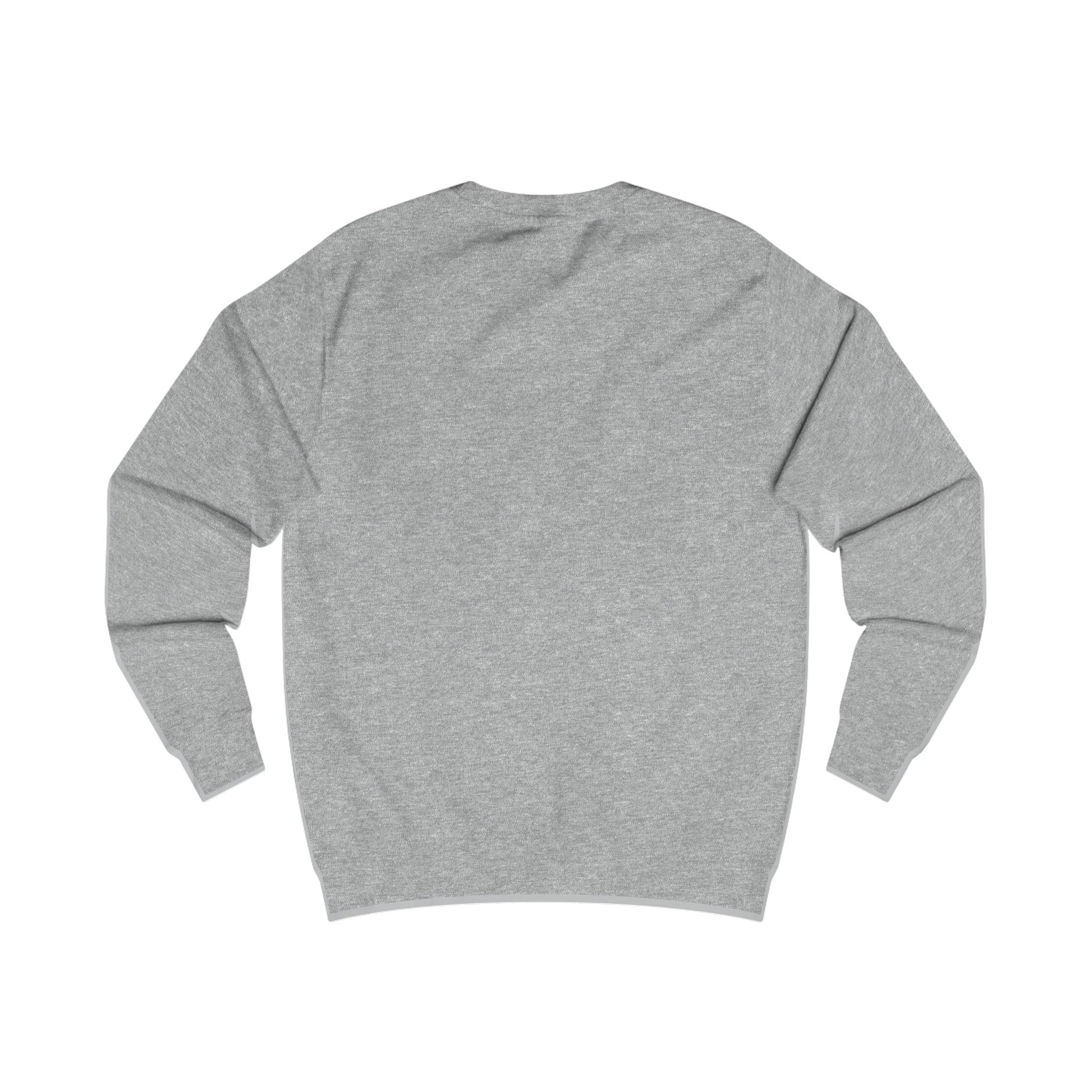 Unisex Sweatshirts | DEKOPIN + Blank | Front Print Only | Medium-Heavy-weight | Awdis