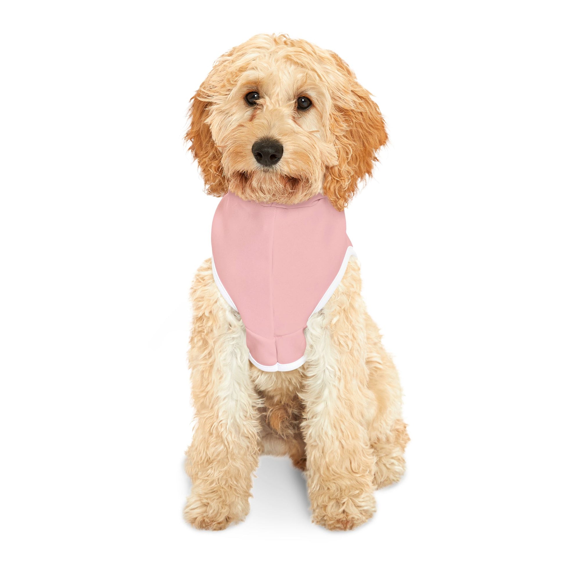 Sleeveless Pet Hoodies | BIG SISTER