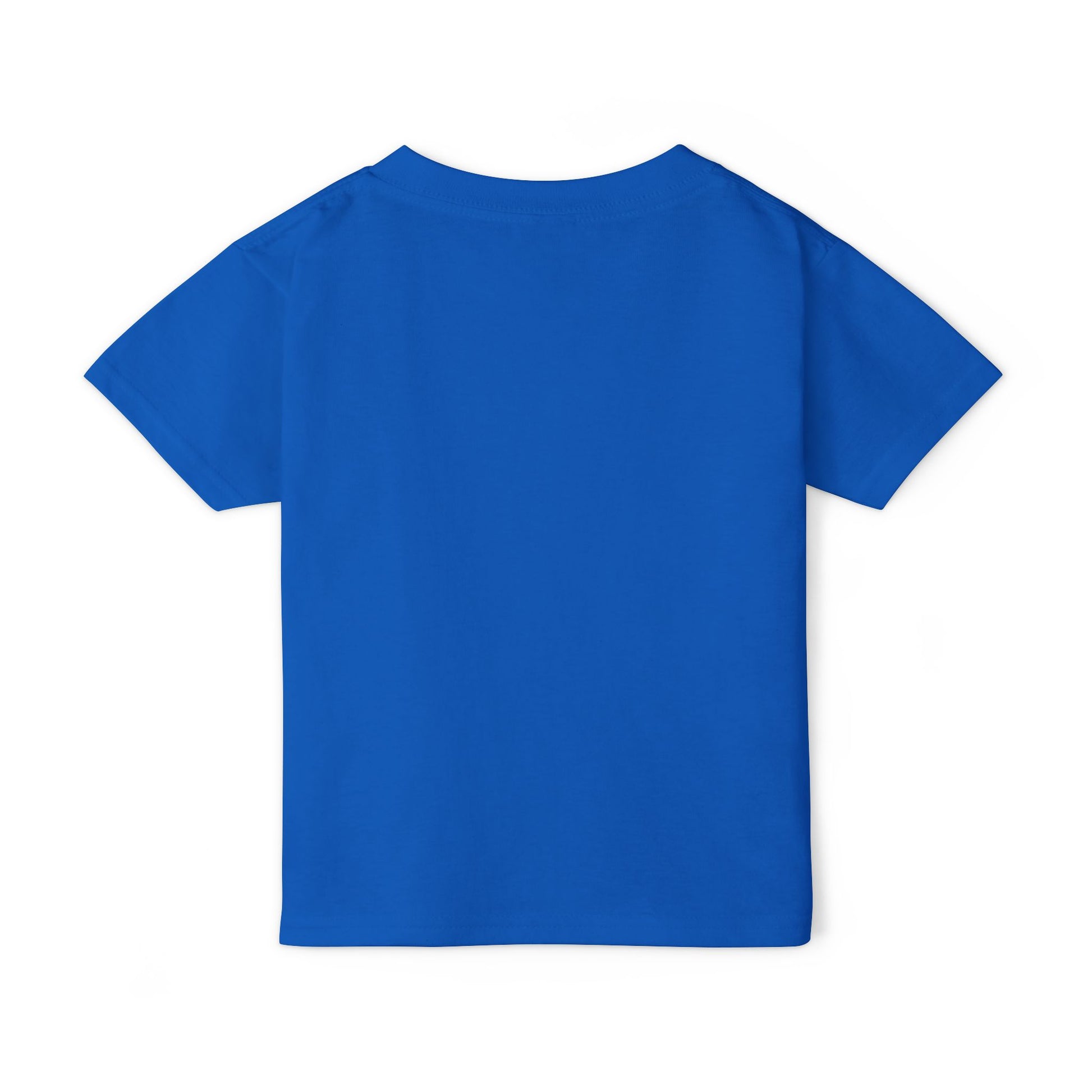 Toddler T-Shirt | DEKOPIN + Blank | Front Print Only | Medium-weight | Gildan