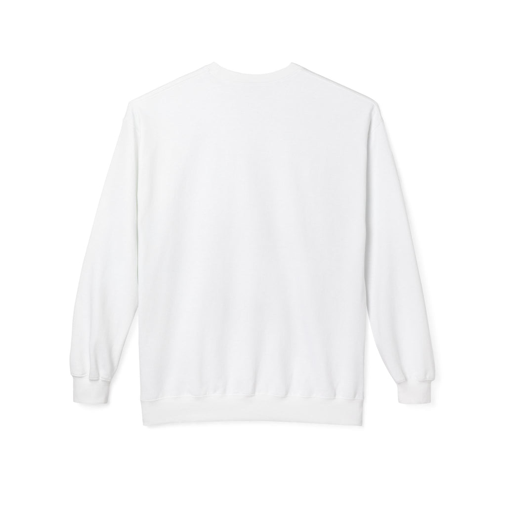 Unisex Sweatshirts | DEKOPIN + Blank | Front Print Only | Medium-Heavy-weight | Gildan