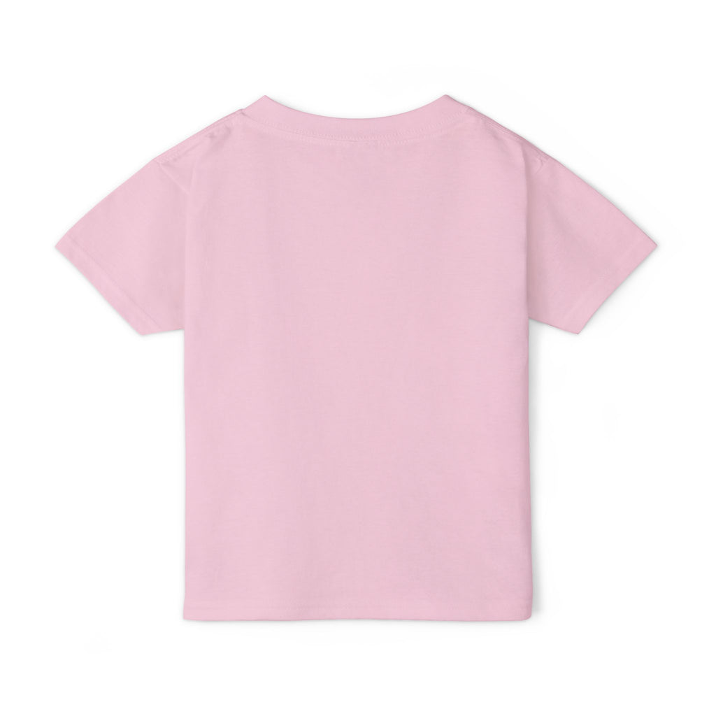 Toddler T-Shirt | DEKOPIN + Blank | Front Print Only | Medium-weight | Gildan