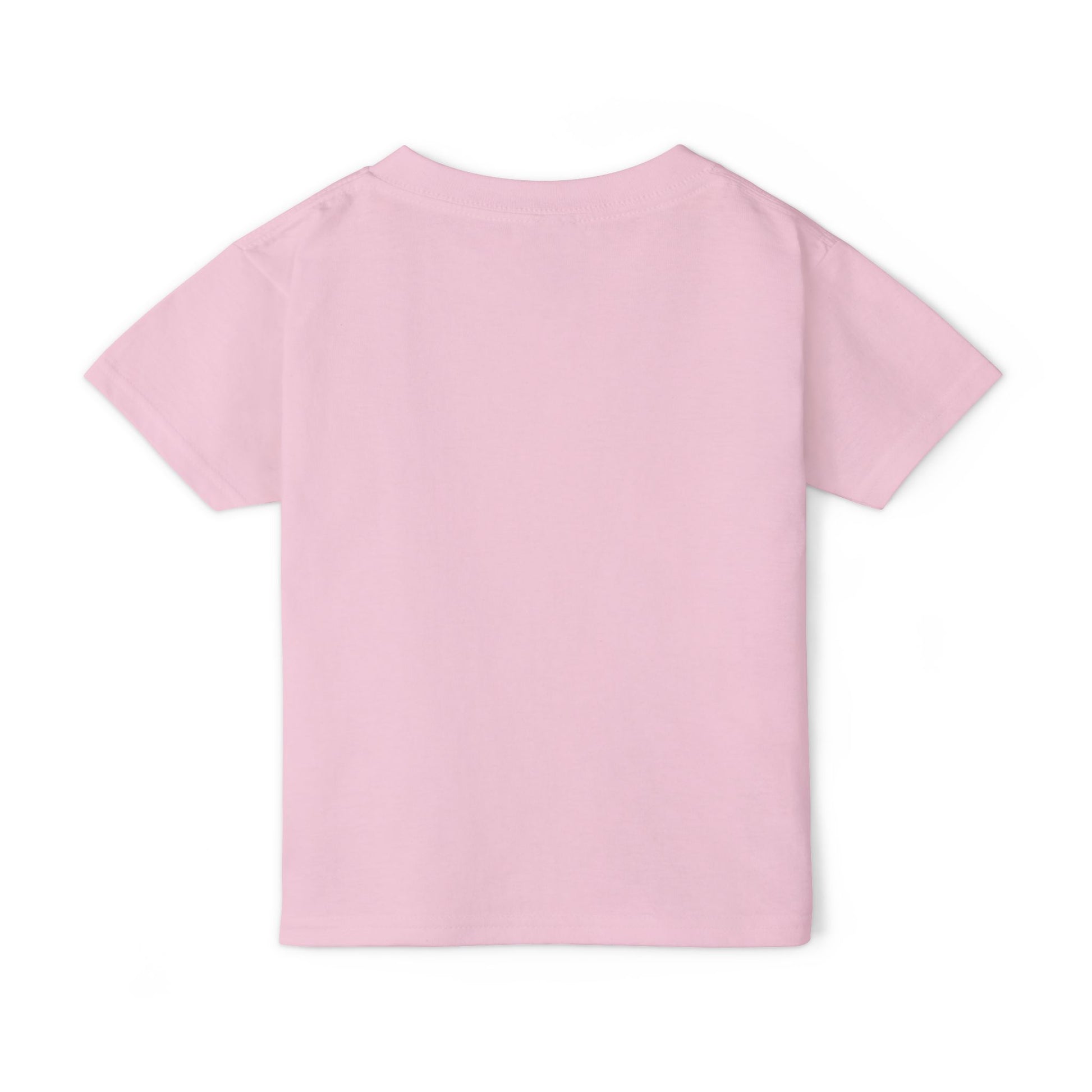 Toddler T-Shirt | DEKOPIN + Blank | Front Print Only | Medium-weight | Gildan