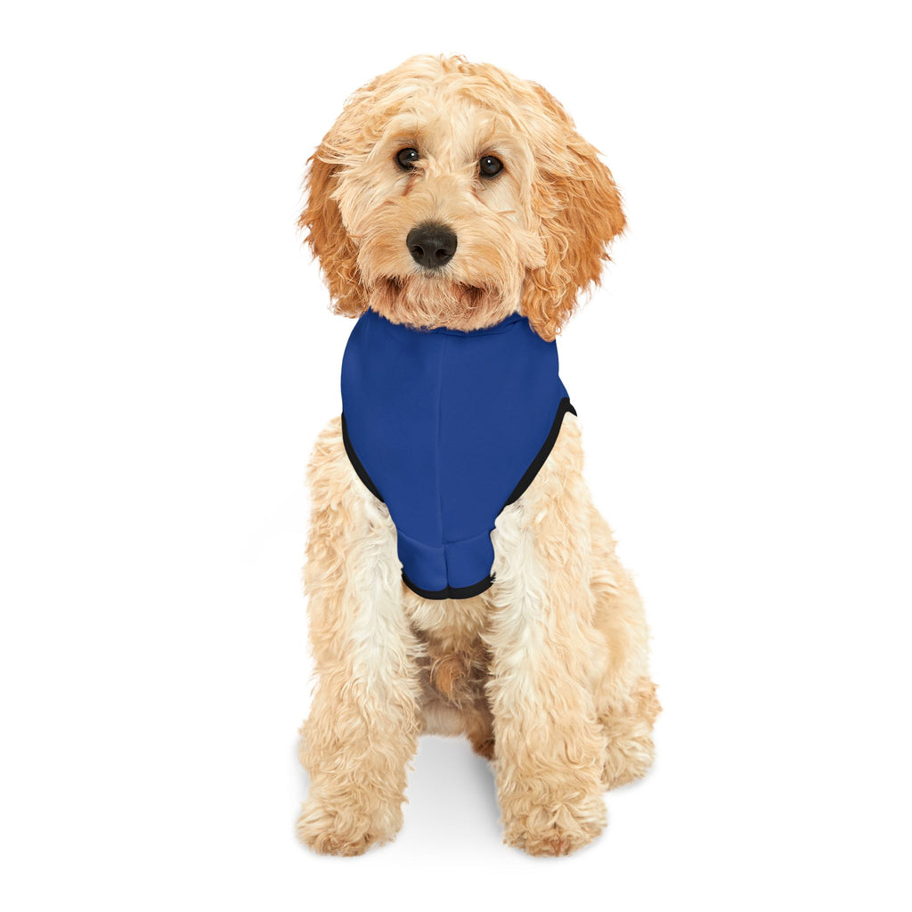 Sleeveless Pet Hoodies | DEKOPIN + CUSTOM 17