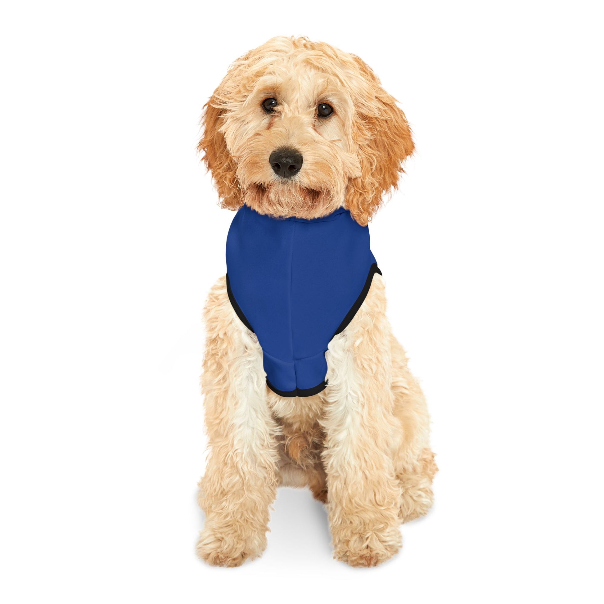 Sleeveless Pet Hoodies | DEKOPIN + CUSTOM 17