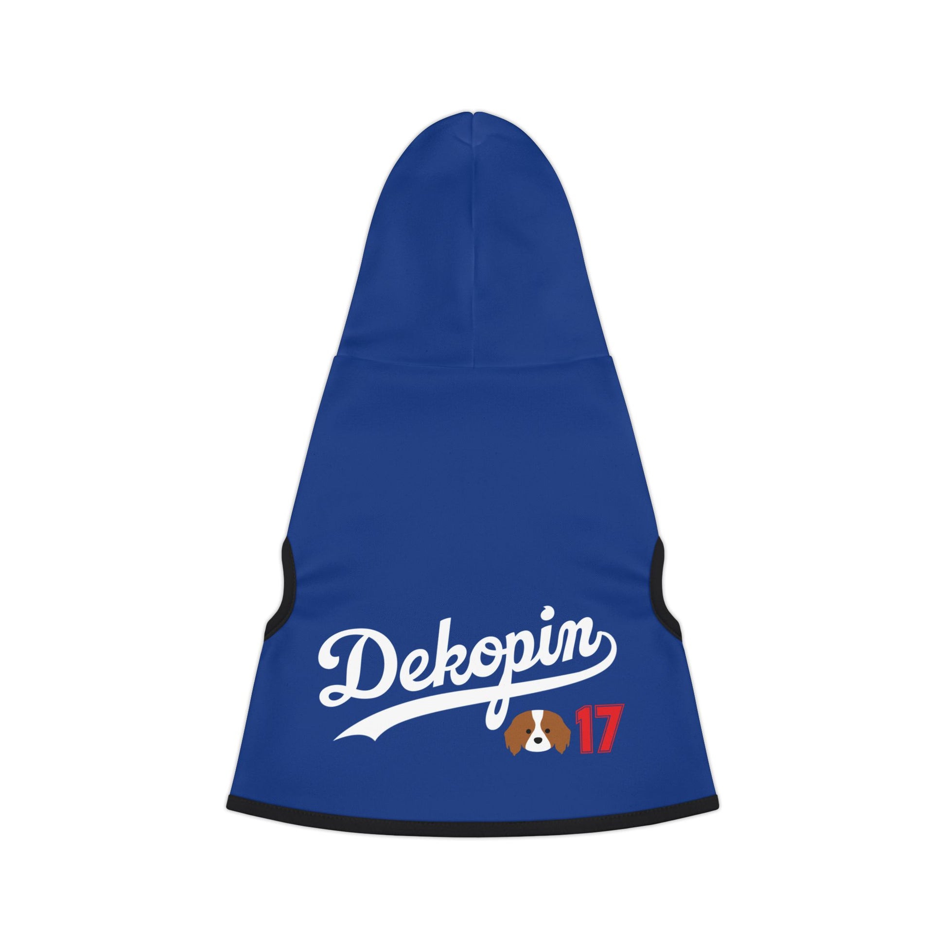 Sleeveless Pet Hoodies | DEKOPIN + CUSTOM 17
