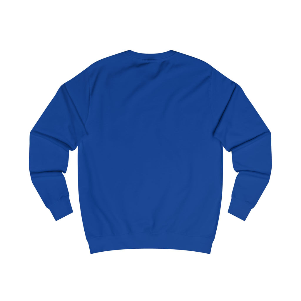 Unisex Sweatshirts | DEKOPIN + Blank | Front Print Only | Medium-Heavy-weight | Awdis
