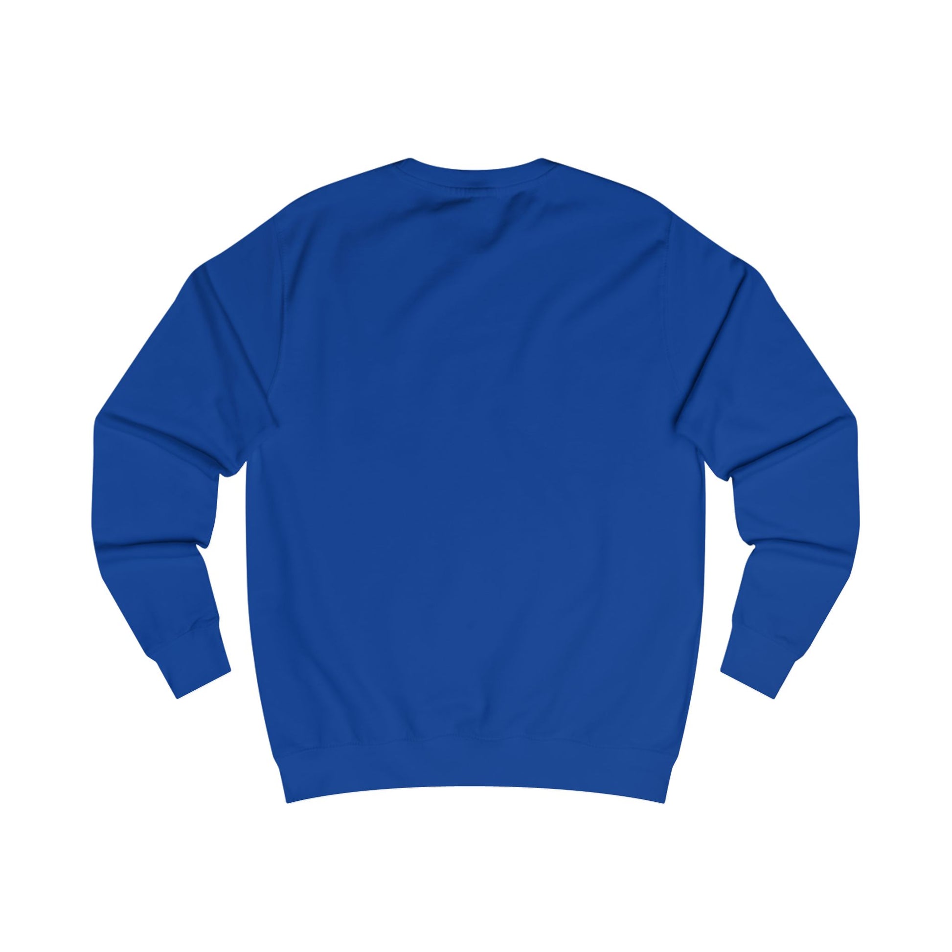Unisex Sweatshirts | DEKOPIN + Blank | Front Print Only | Medium-Heavy-weight | Awdis