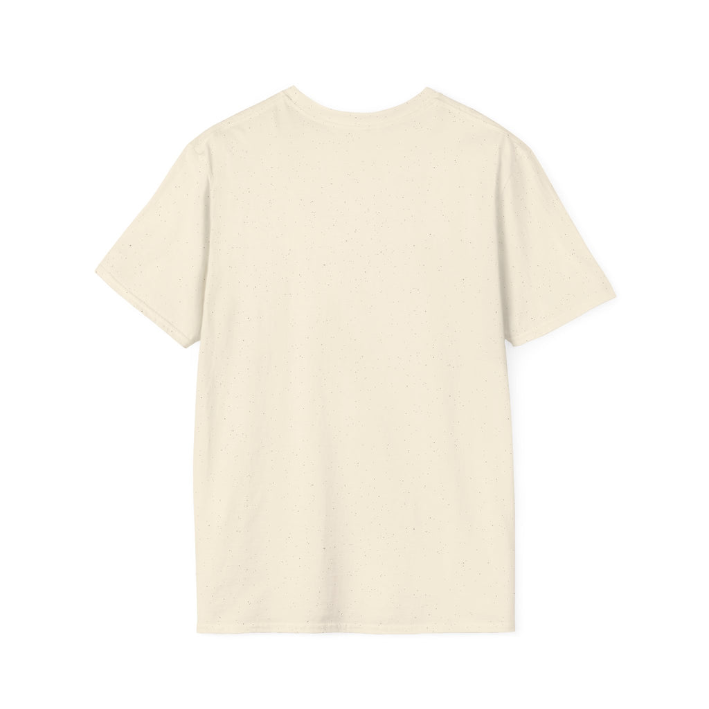 Unisex T-Shirt | DEKOPIN + Blank | Front Print Only | Light-weight | Gildan
