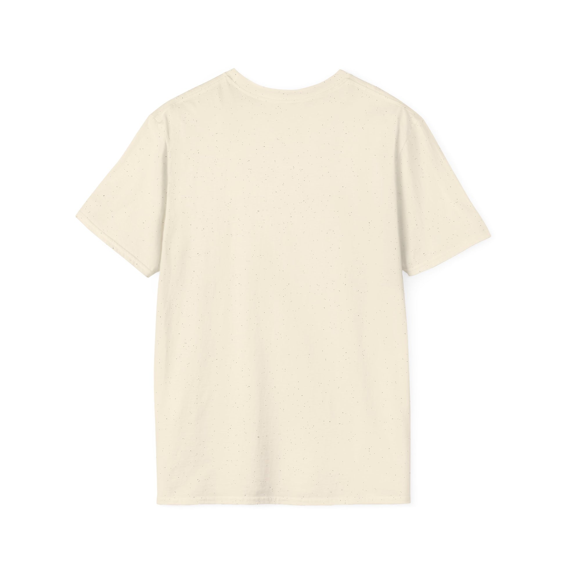 Unisex T-Shirt | DEKOPIN + Blank | Front Print Only | Light-weight | Gildan