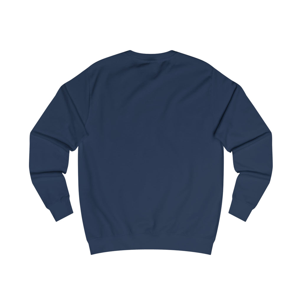 Unisex Sweatshirts | DEKOPIN + Blank | Front Print Only | Medium-Heavy-weight | Awdis