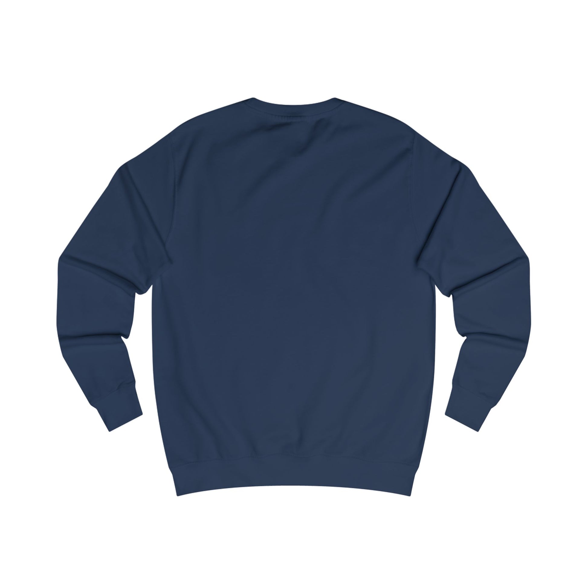 Unisex Sweatshirts | DEKOPIN + Blank | Front Print Only | Medium-Heavy-weight | Awdis