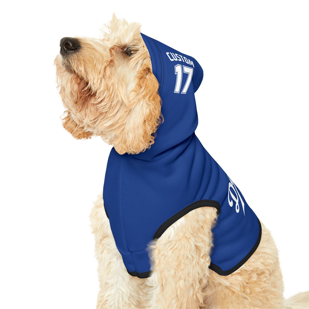 Sleeveless Pet Hoodies | DEKOPIN + CUSTOM 17