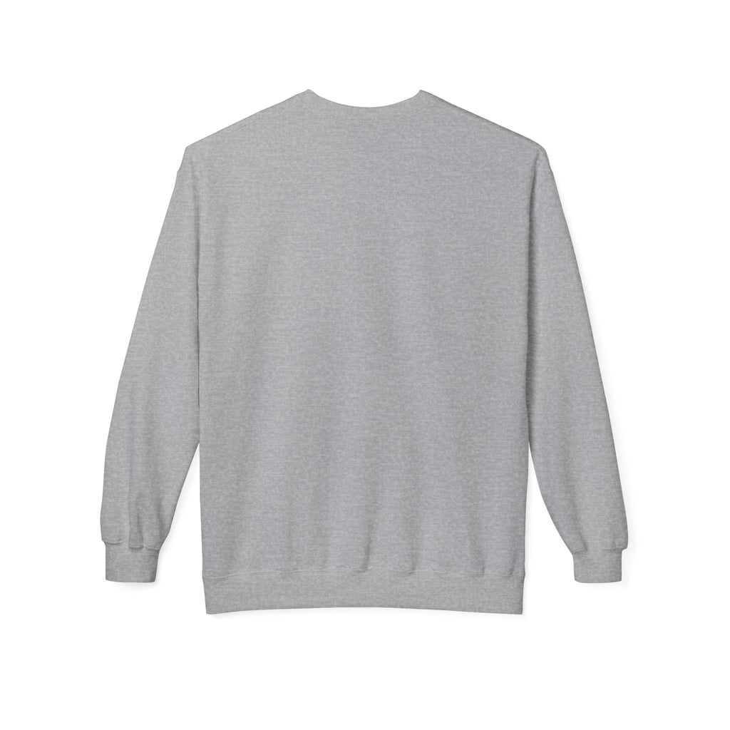 Unisex Sweatshirts | DEKOPIN + Blank | Front Print Only | Medium-Heavy-weight | Gildan