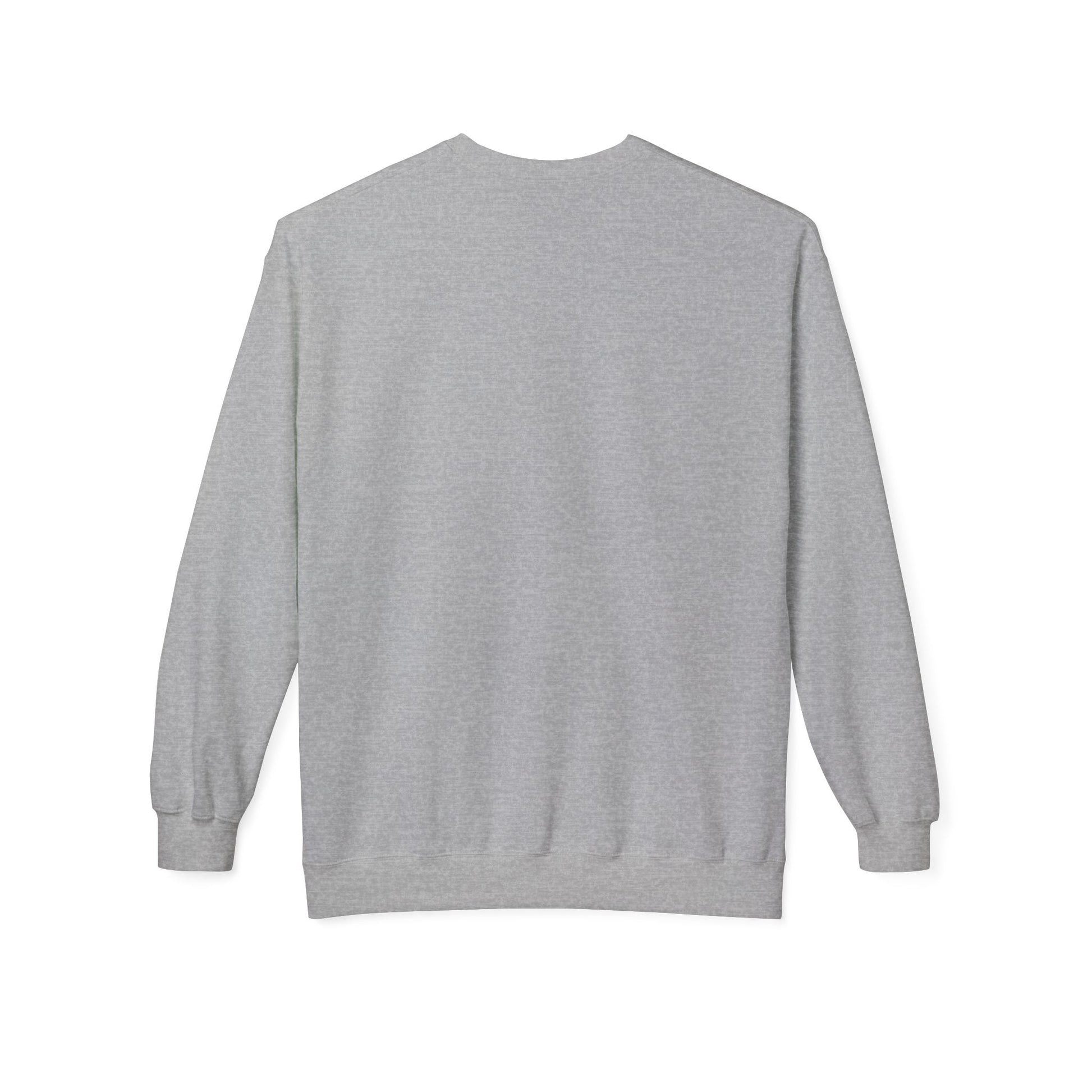Unisex Sweatshirts | DEKOPIN + Blank | Front Print Only | Medium-Heavy-weight | Gildan