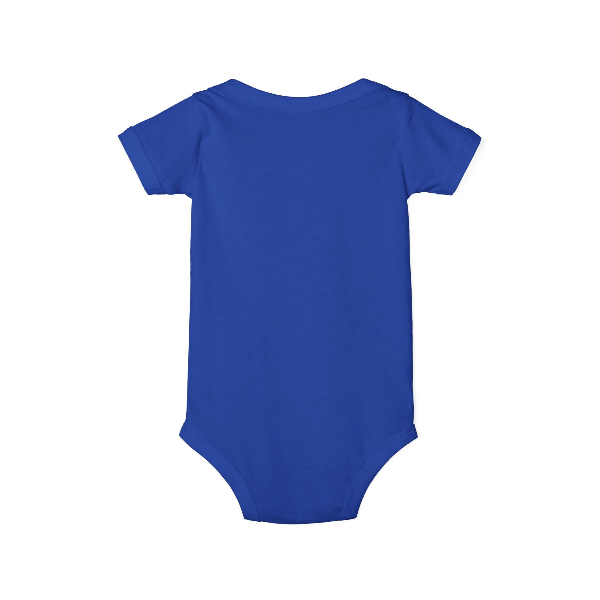 Baby Onesie | Tokyo Series 2025 + Dekopin | Front Print Only | Light-weight | Bella+Canvas