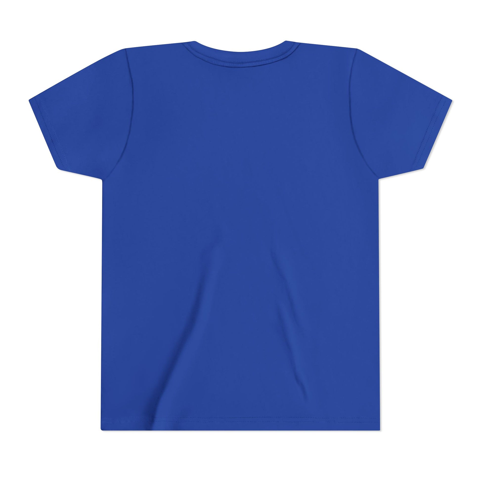 Kids T-Shirts | DEKOPIN + Blank | Front Print Only | Light-weight | Bella+Canvas