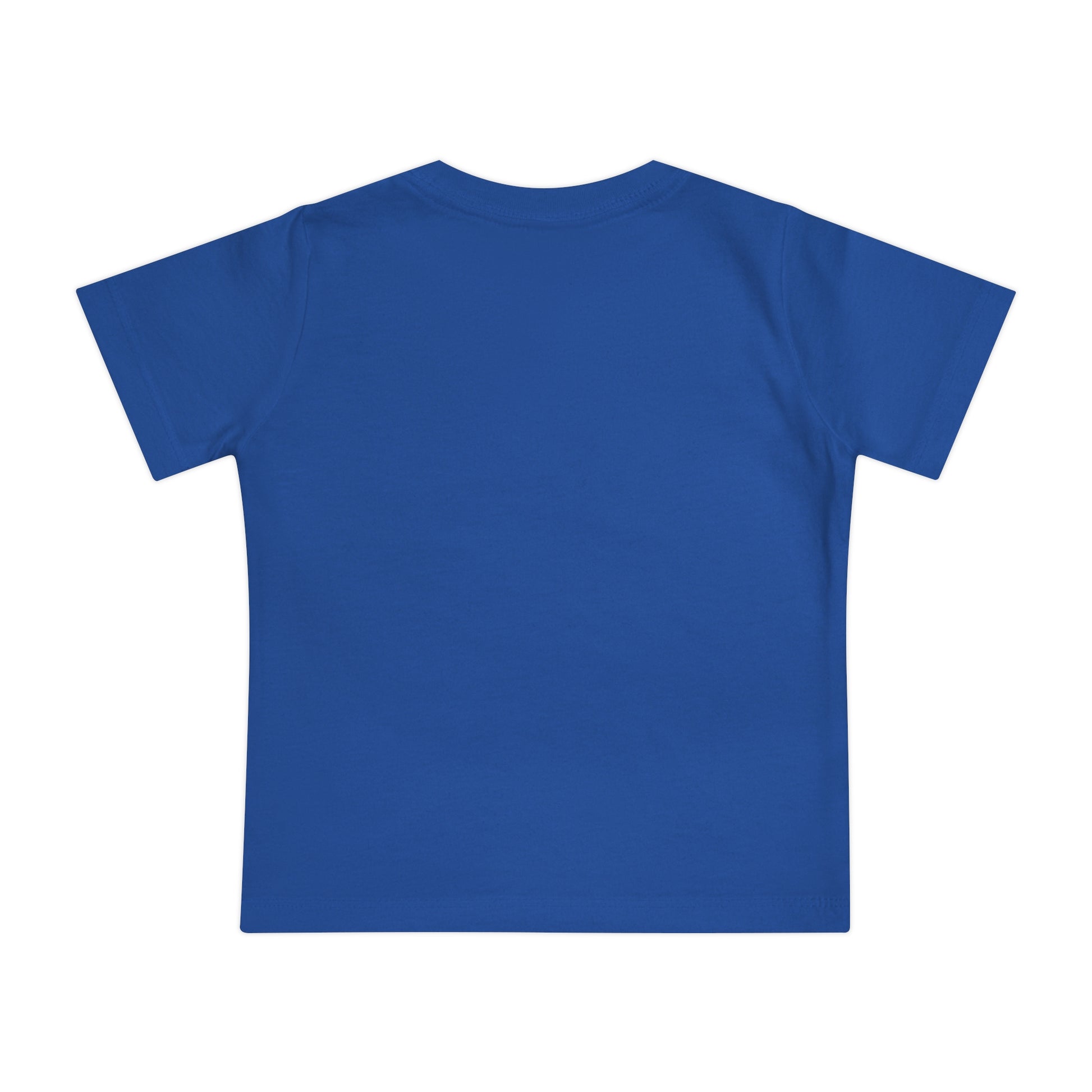 Baby T-Shirts | DEKOPIN + Blank | Front Print Only | Light-weight | Bella+Canvas