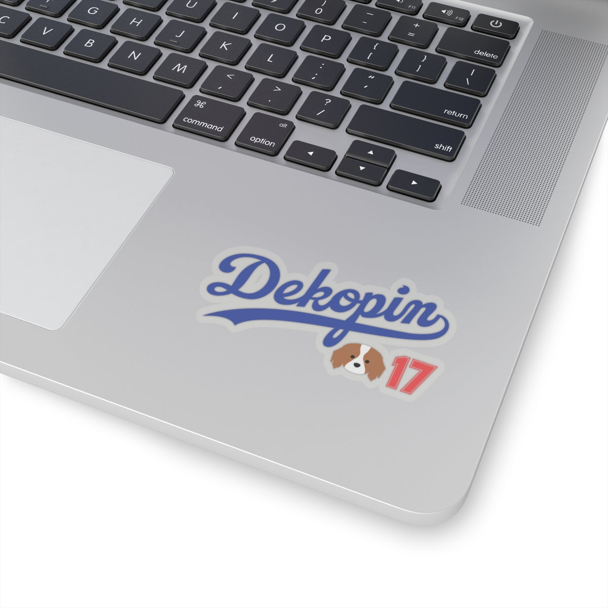 Kiss-cut Stickers | Dekopin