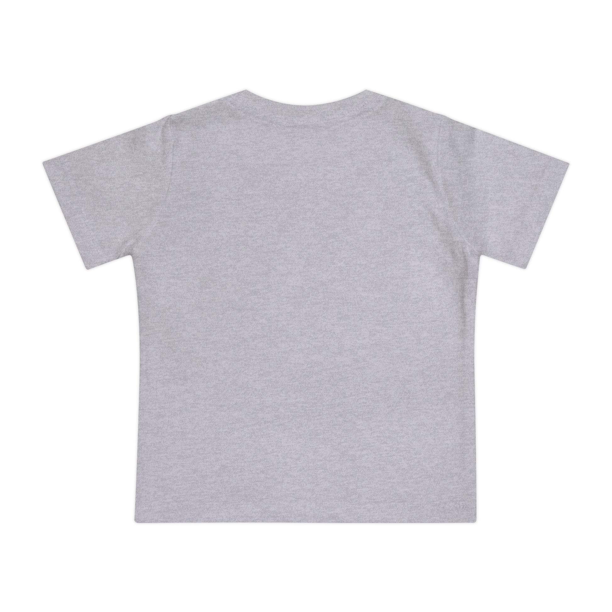 Baby T-Shirts | DEKOPIN + Blank | Front Print Only | Light-weight | Bella+Canvas