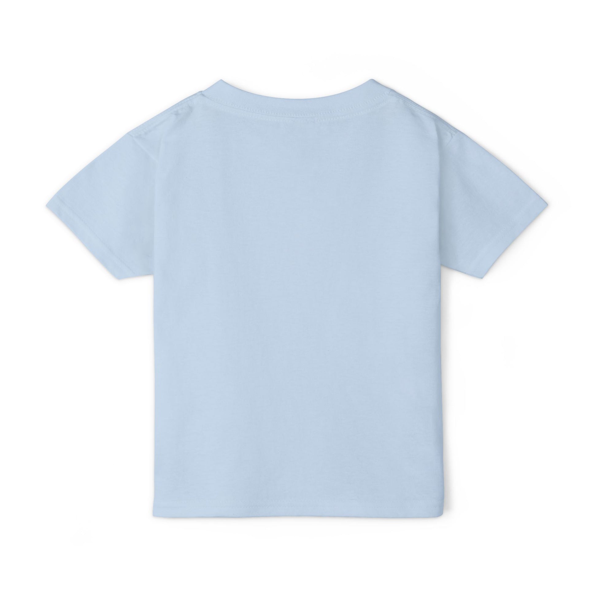 Toddler T-Shirt | DEKOPIN + Blank | Front Print Only | Medium-weight | Gildan