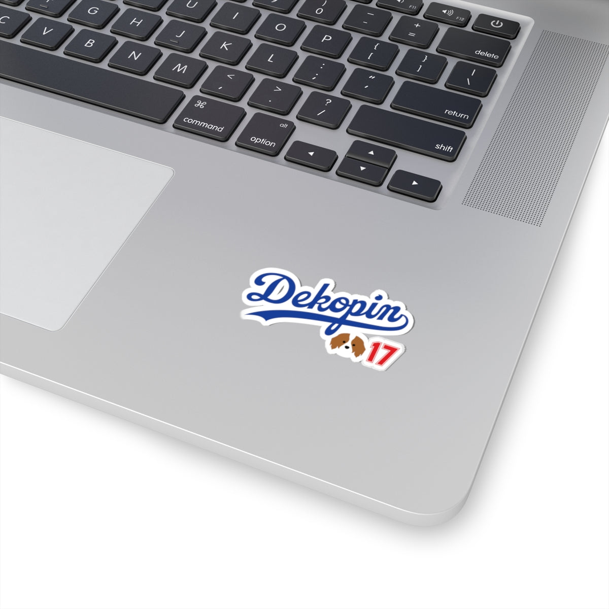 Kiss-cut Stickers | Dekopin
