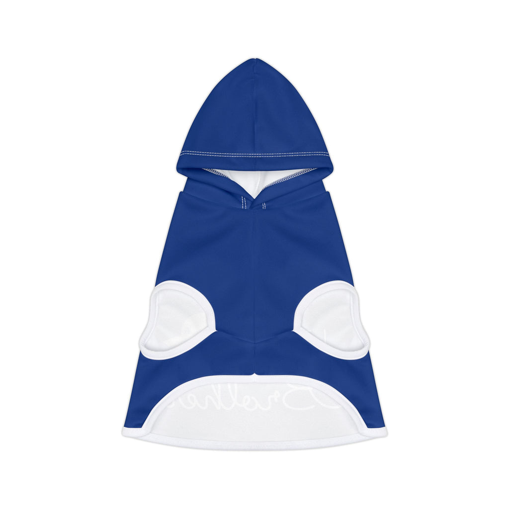Sleeveless Pet Hoodies | LITTLE BROTHER