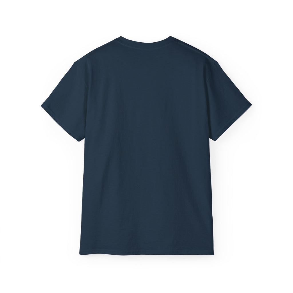 Unisex T-shirt | Nah, I'm Decoy + Blank | Front Print Only | Medium-weight | Gildan