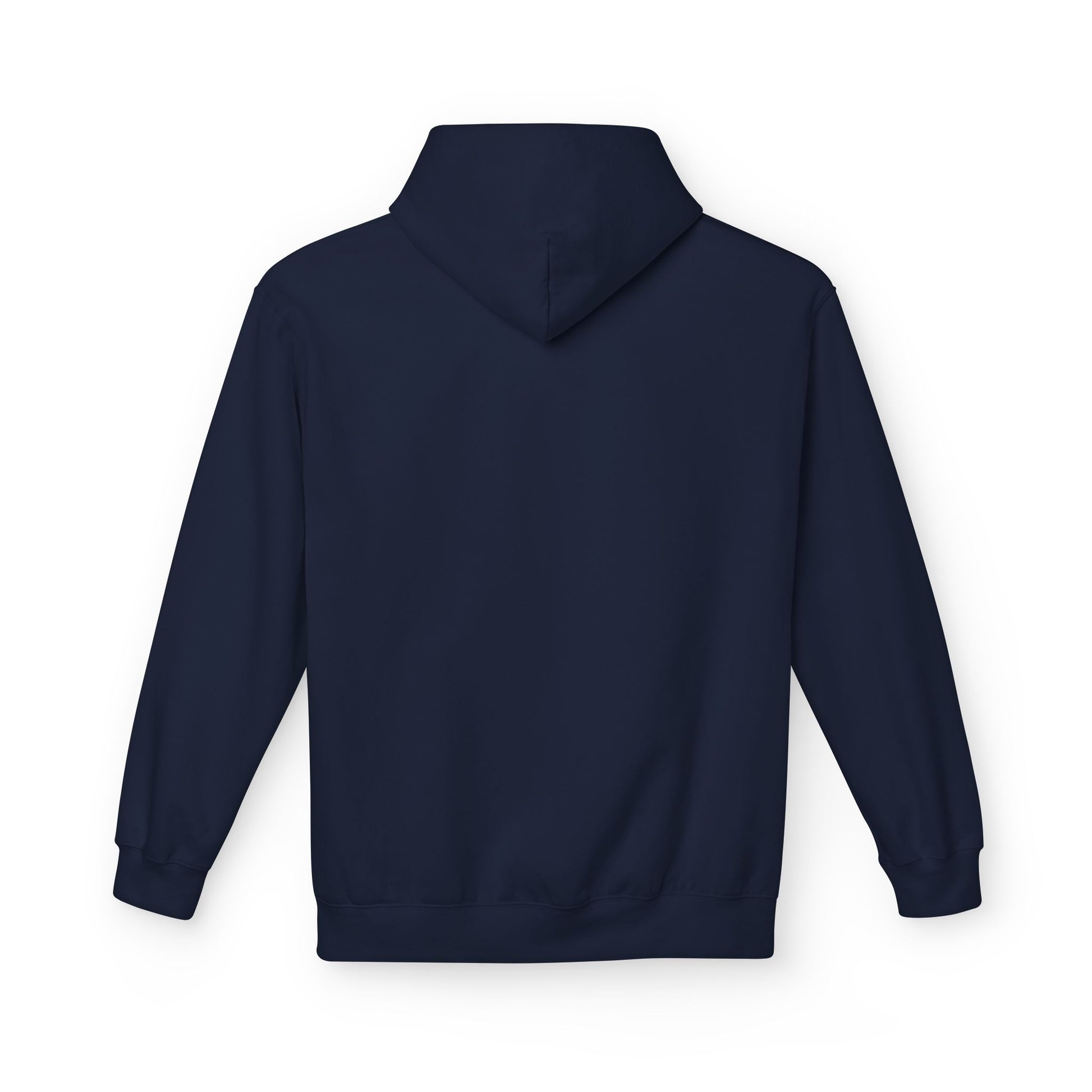 Unisex Hoodies | DEKOPIN + Blank | Front Print Only | Medium-Heavy-weight | Gildan