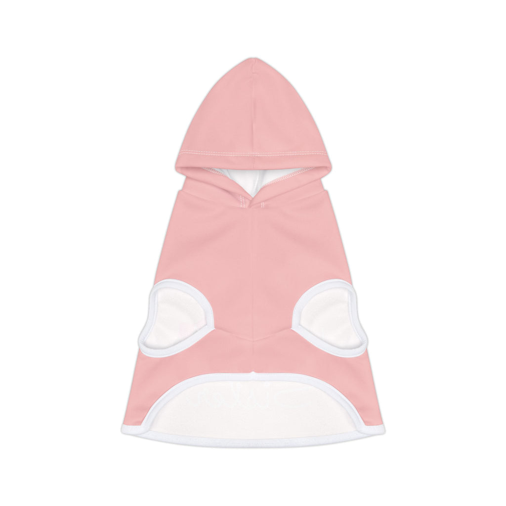 Sleeveless Pet Hoodies | LITTLE SISTER