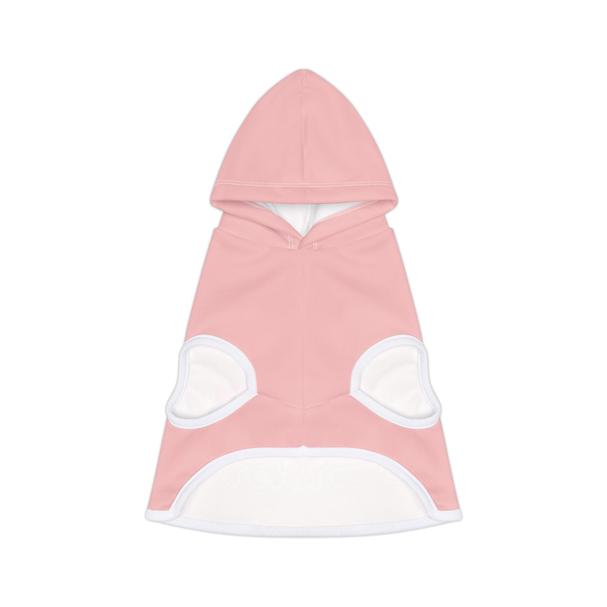 Sleeveless Pet Hoodies | LITTLE SISTER