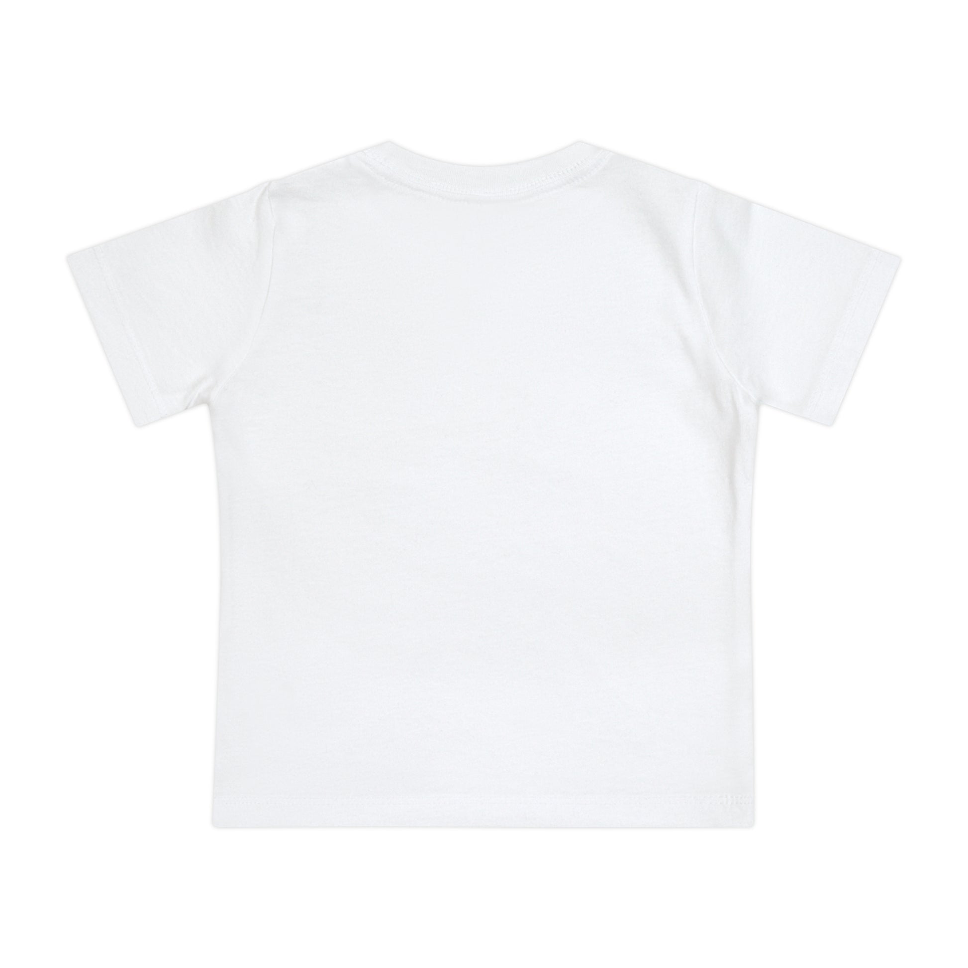 Baby T-Shirts | DEKOPIN + Blank | Front Print Only | Light-weight | Bella+Canvas