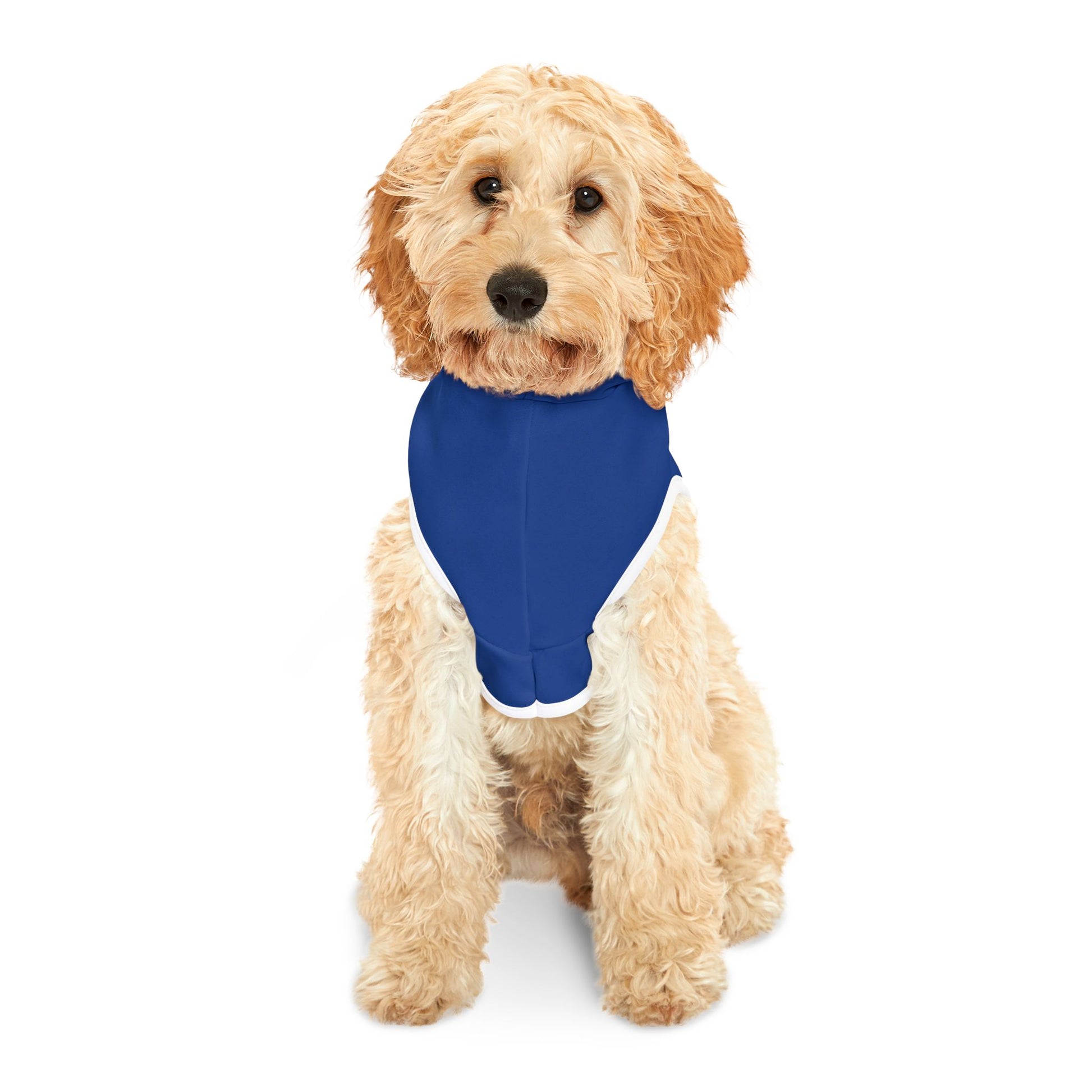 Sleeveless Pet Hoodies | LITTLE BROTHER