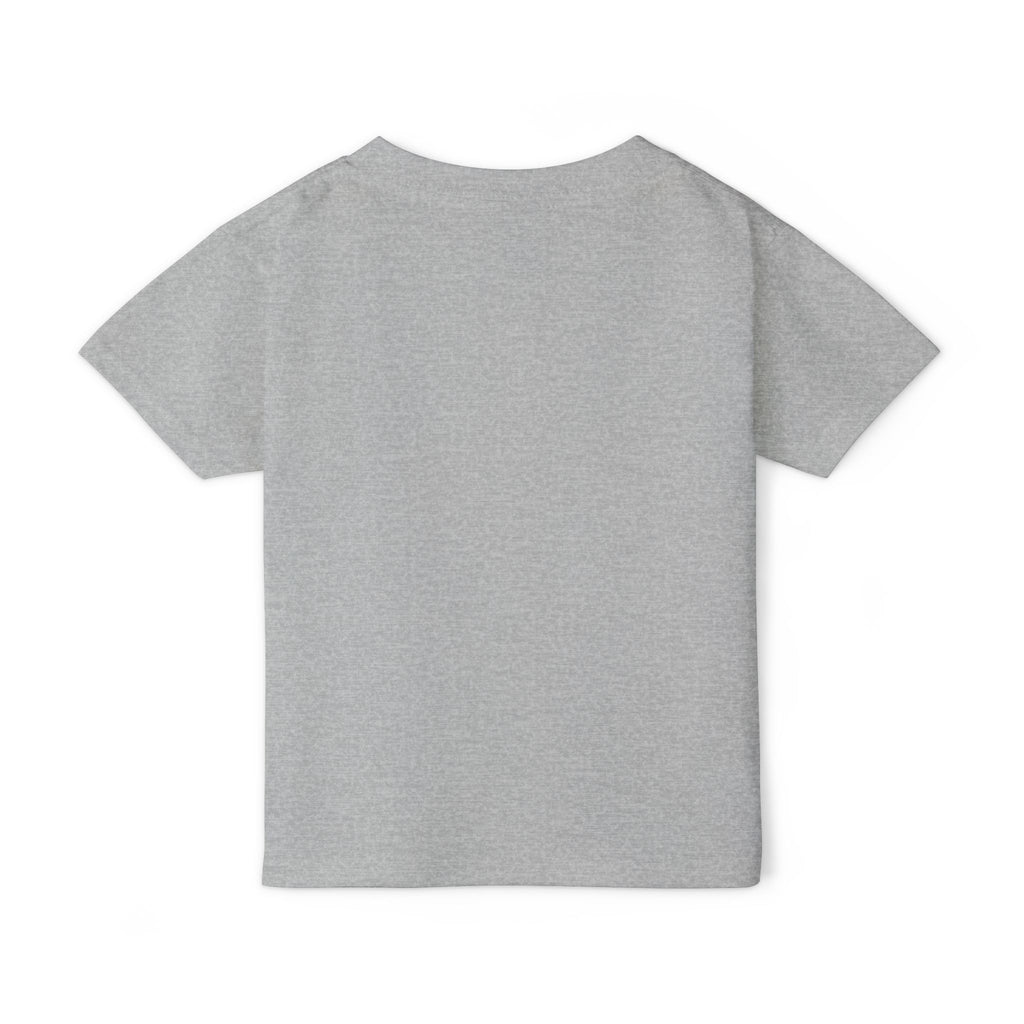 Toddler T-Shirt | DEKOPIN + Blank | Front Print Only | Medium-weight | Gildan