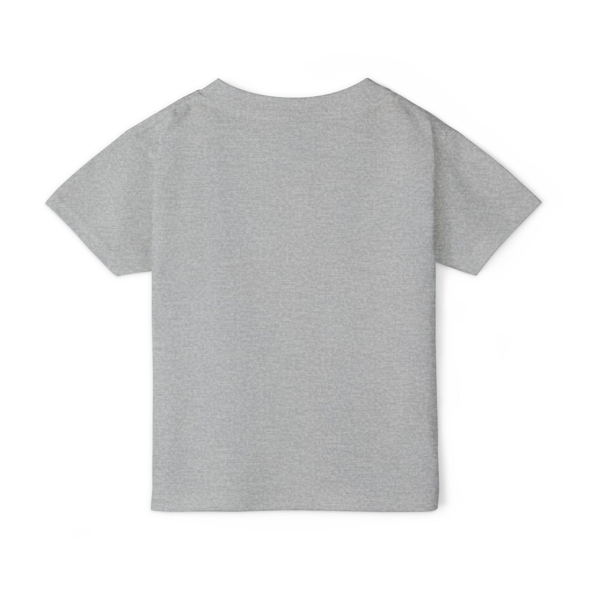 Toddler T-Shirt | DEKOPIN + Blank | Front Print Only | Medium-weight | Gildan