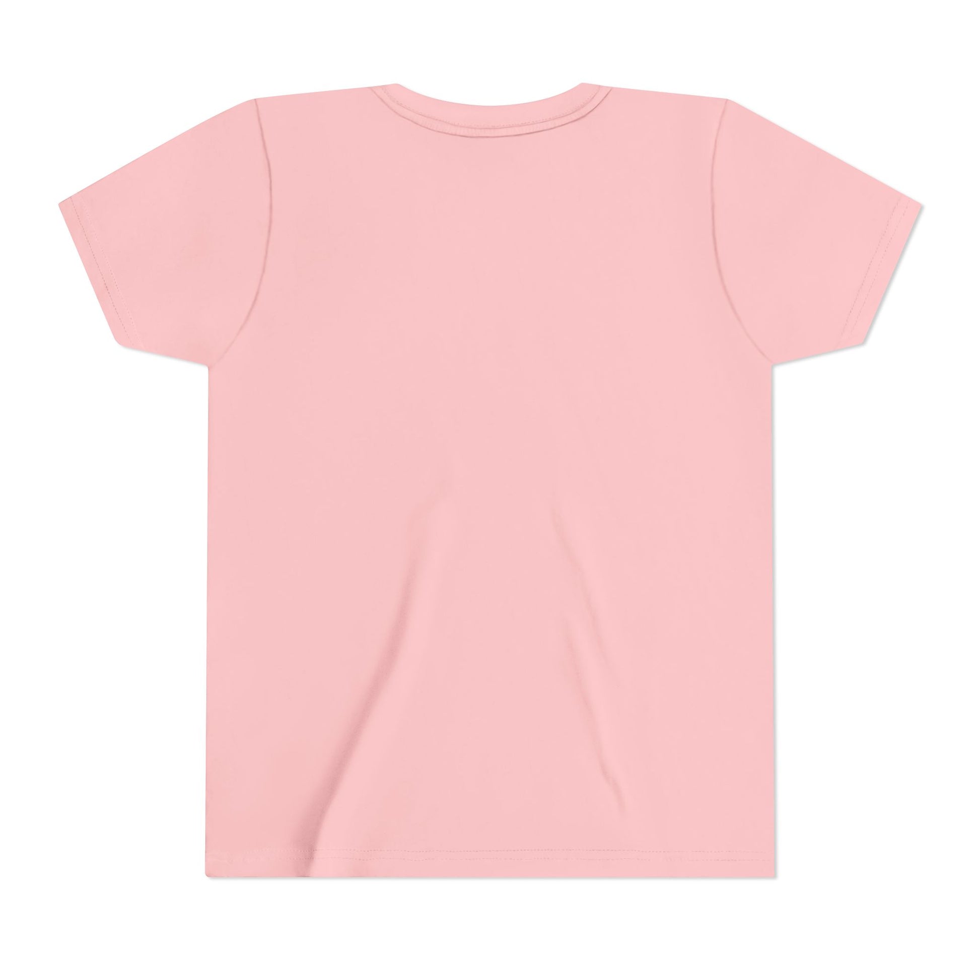 Kids T-Shirts | DEKOPIN + Blank | Front Print Only | Light-weight | Bella+Canvas