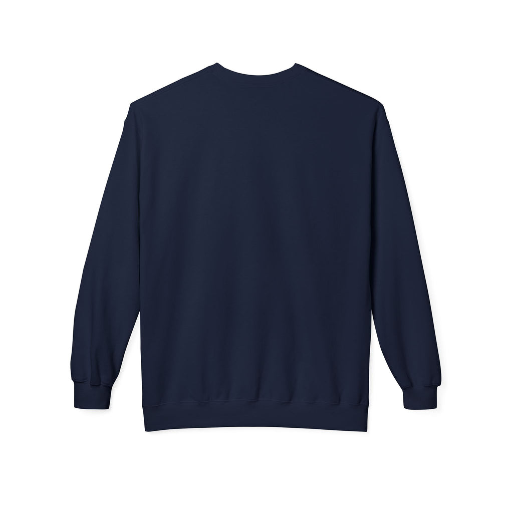 Unisex Sweatshirts | DEKOPIN + Blank | Front Print Only | Medium-Heavy-weight | Gildan