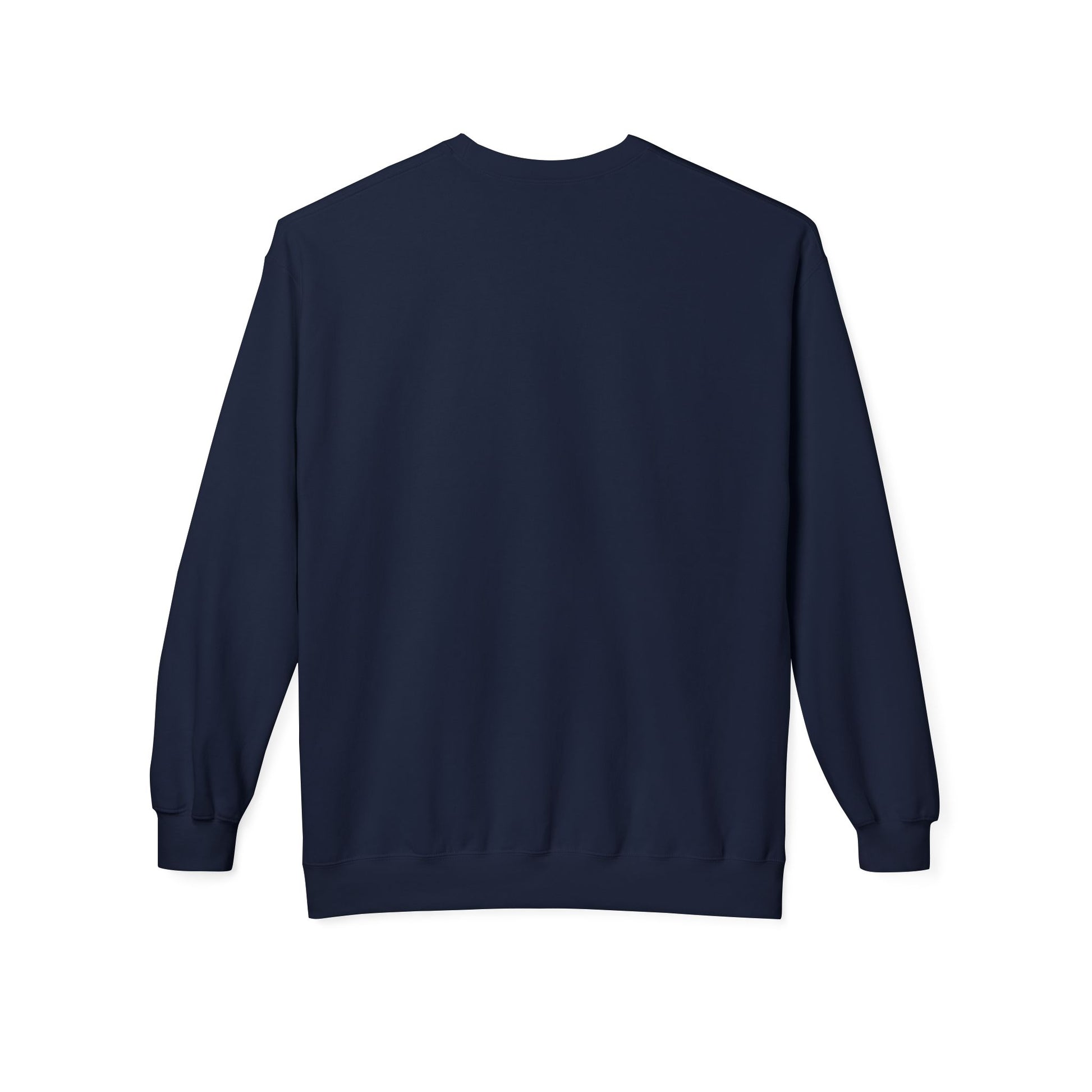 Unisex Sweatshirts | DEKOPIN + Blank | Front Print Only | Medium-Heavy-weight | Gildan